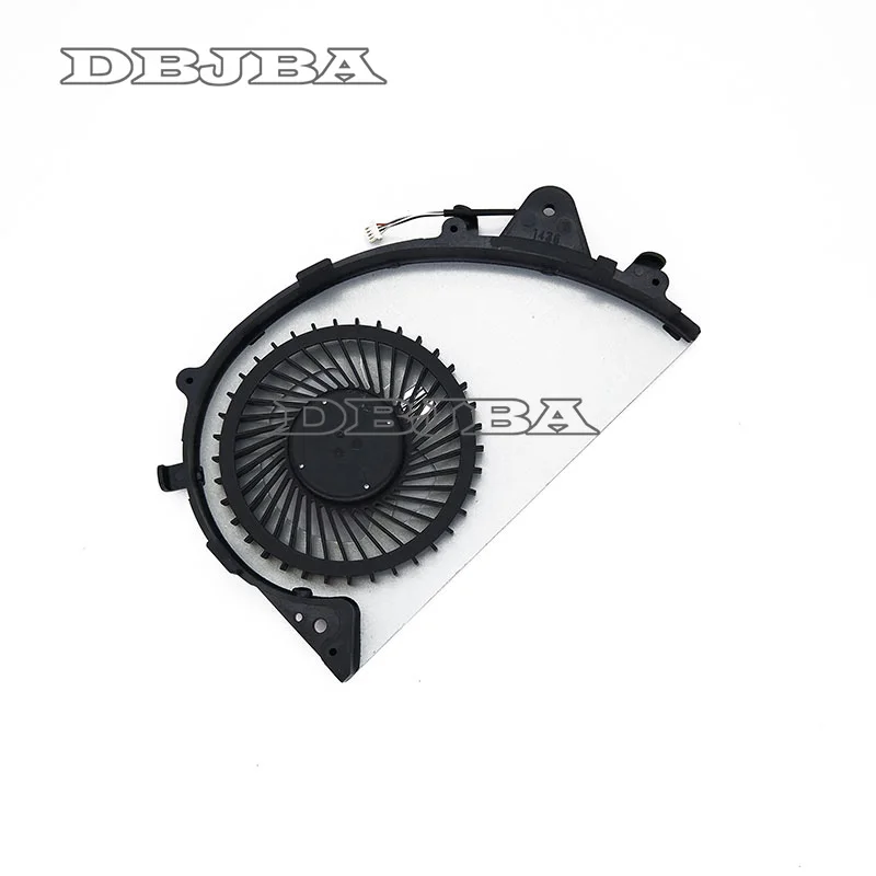 Новый вентилятор ЦП для Sony Vaio SVS151C1GL SVS151A11L SVS1511JFXB SVS1511HGXB охлаждающий