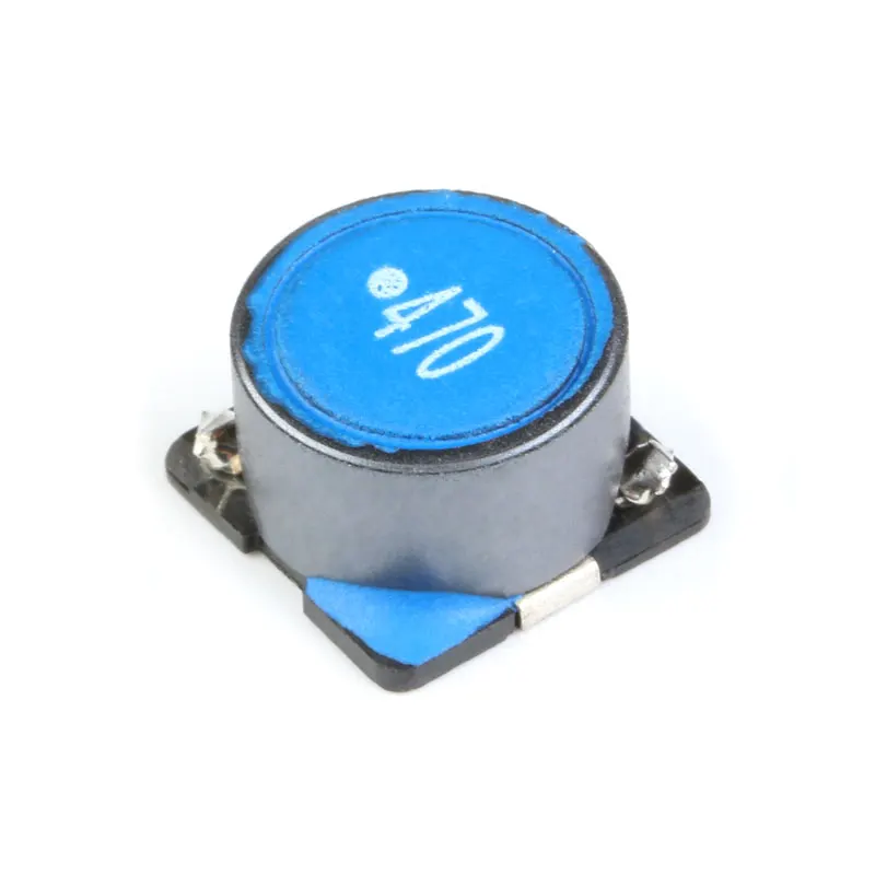 10 шт./лот 12 5*12 5*7 5 мм 10uH 33uH 47uH 100uH 220uH SMD силовой индуктор SLF12575T PF чиповый