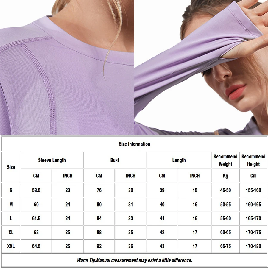 Женский укороченный топ BINAND однотонная Спортивная рубашка с круглым вырезом