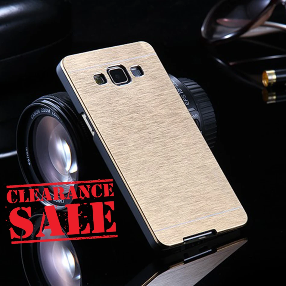KISSCASE Chic Metal Hard Cases For Samsung Galaxy J1 J5 J7 2015 2016 S3 S4 S5 Case A3 A5 A7 A8 A9 S6 S7 Edge S8 |