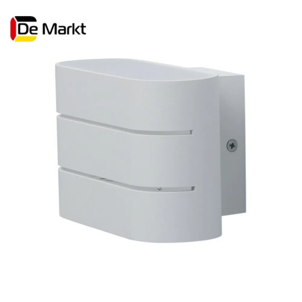 Бра Котбус 2*3W LED 220 V|Комнатные настенные -лампы| |