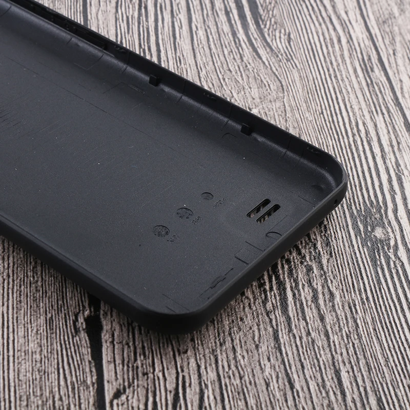 Ocolor для Oukitel C12 Pro крышка аккумулятора защитная задняя Подходит замены