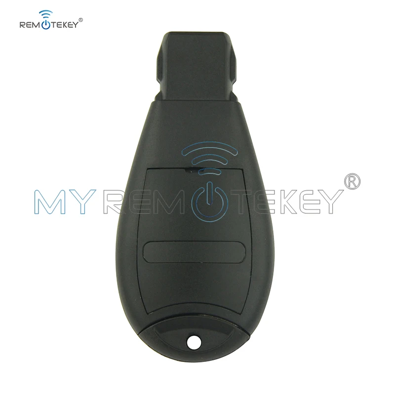 Пульт дистанционного управления Remtekey M3N5WY783X Fobik 5 кнопок с паникой для Dodge Grand Caravan