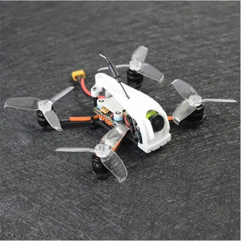Diatone 2019 GT R249 + 115 мм 2 5 дюймов 4S высокое Скорость FPV гоночный Дрон Квадрокоптер с