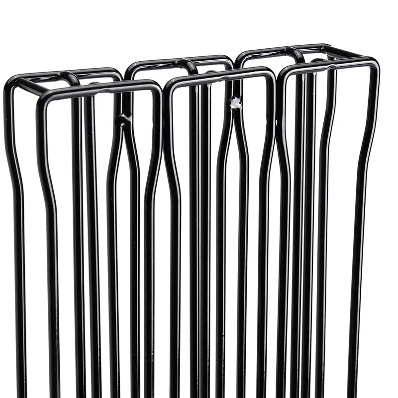 60 шт кофейные капсулы дисплей стойка держатель подставка диспенсер для NESPRESSO