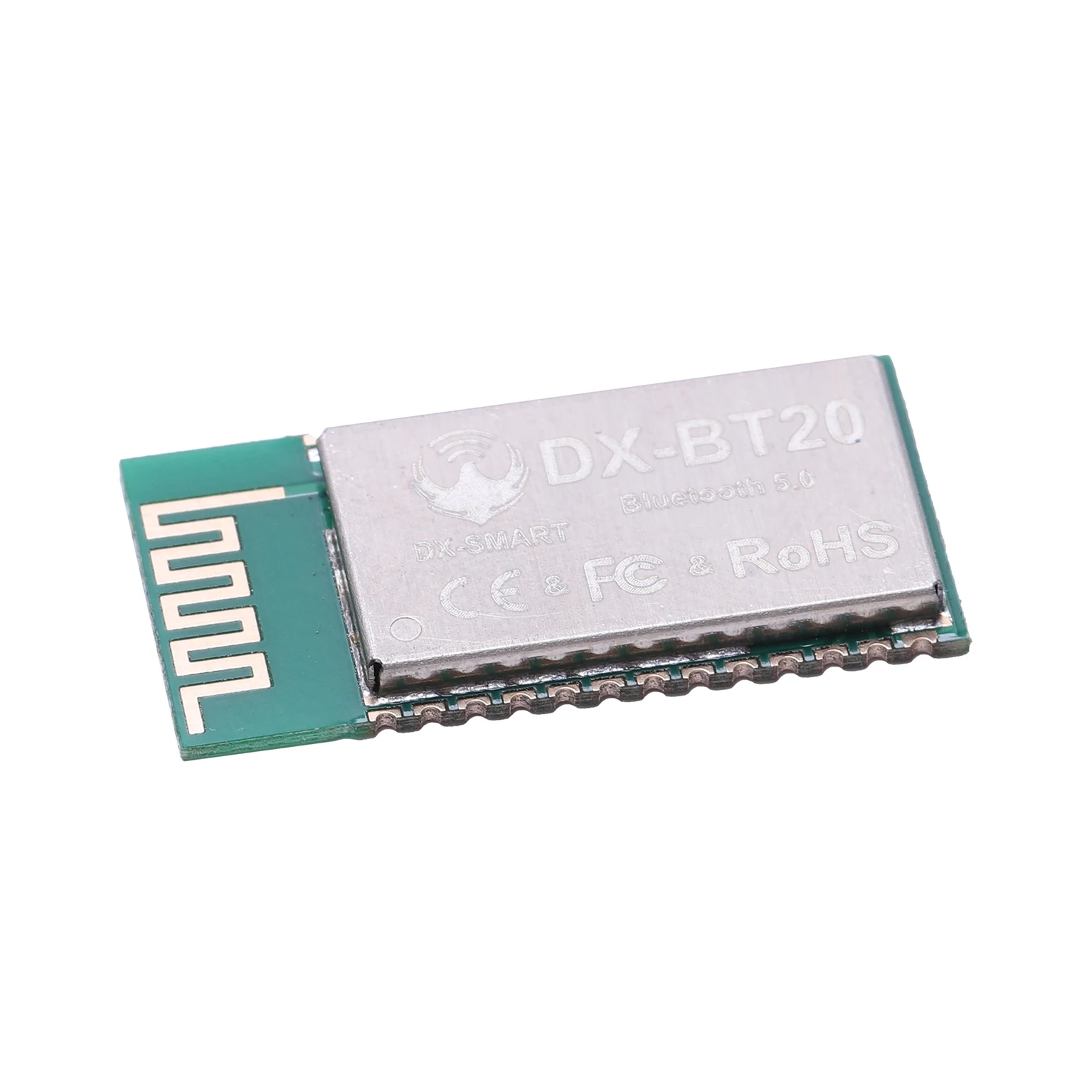 BT 20 Bluetooth модуль cc2640 BLE5.0 последовательный порт Прозрачная передача поддержка