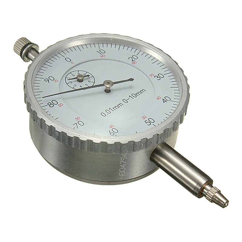 New Precision Tool 0.01mm Accuracy Measurement Instrument Dial Indicator Gauge High Quality | Инструменты