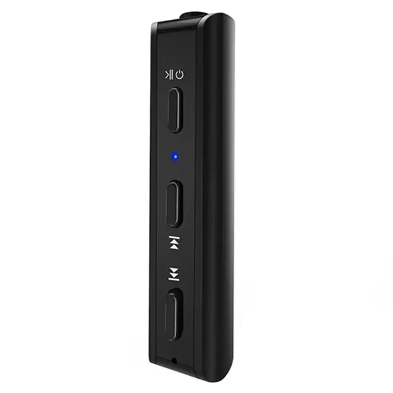 G29 беспроводной автомобильный Bluetooth AUX приемник адаптер Handsfree комплект 3 5 мм аудио