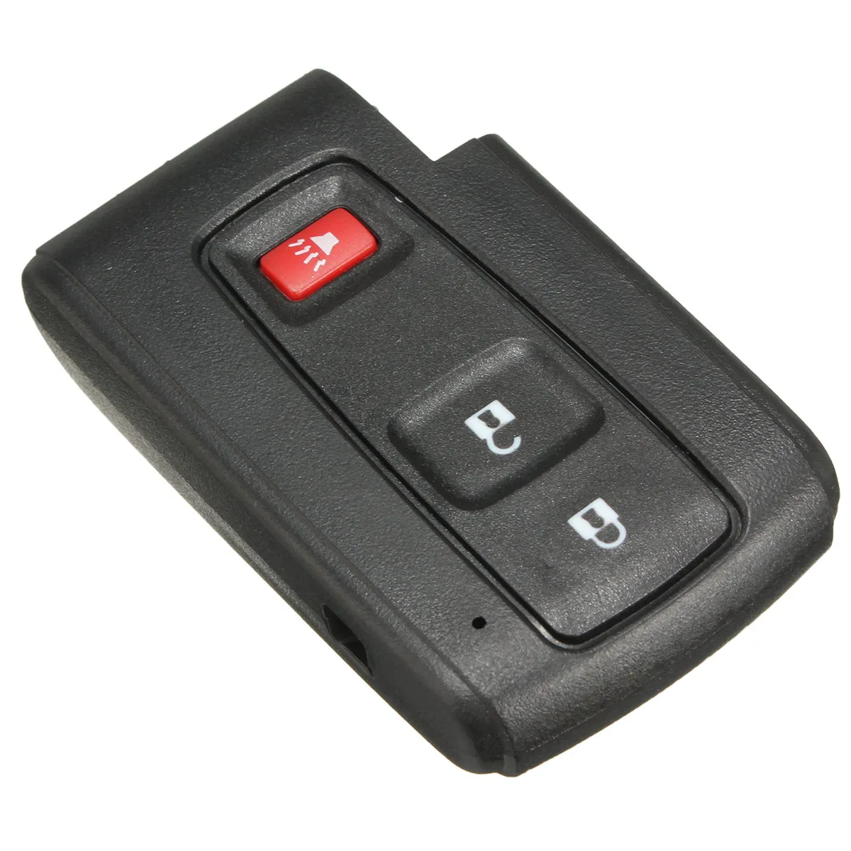 Для Toyota Prius Fob 2004-2009 2/3 кнопочный автомобильный умный пульт дистанционного
