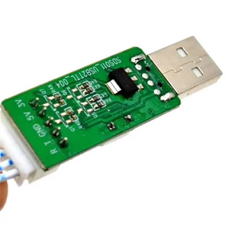Датчик PM SDS011 высокоточный датчик пыли PM2.5 PM10 качества воздуха автомобильный