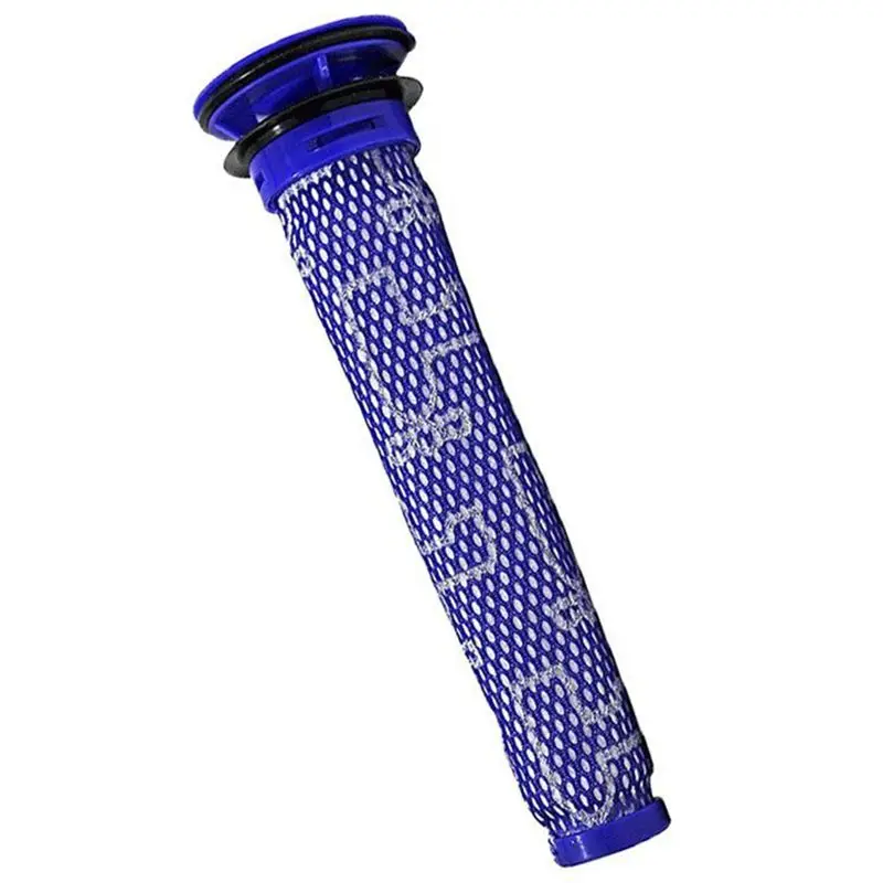 2 х моющийся предмоторный фильтр для DYSON DC58 DC59 V6 V8 ручной пылесос