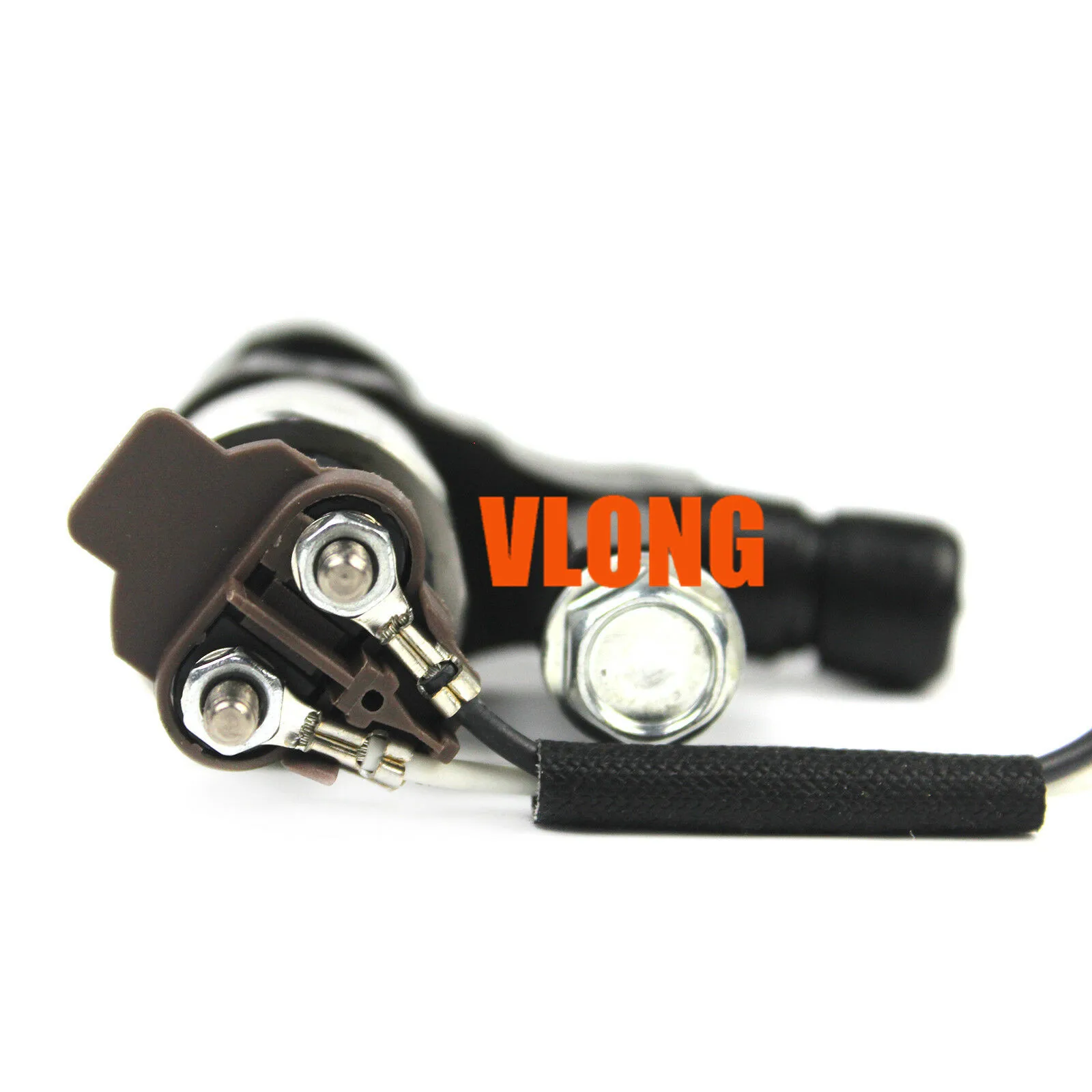 ERIKC 6593 Common Rail Инжектор деталь 095000 и автоматический дизельный двигатель запасные
