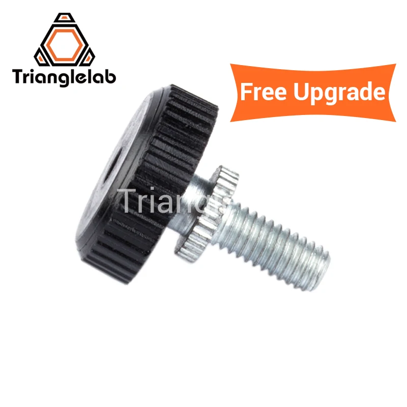 Экструдер Trianglelab titan для настольного 3D принтера FDM reprap MK8 J head bowden бесплатная