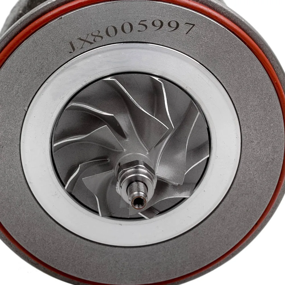 KP31 Turbo Core Cartridge CHRA for SMART cdi 0 8 CDI (MC01) OM660DE08LA 1999 - 54319700002 54319880000 | Автомобили и мотоциклы