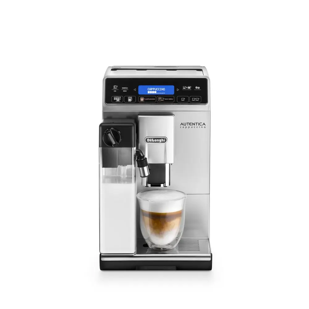 Кофемашина De'Longhi ETAM29.660.SB|Кофемашины| |