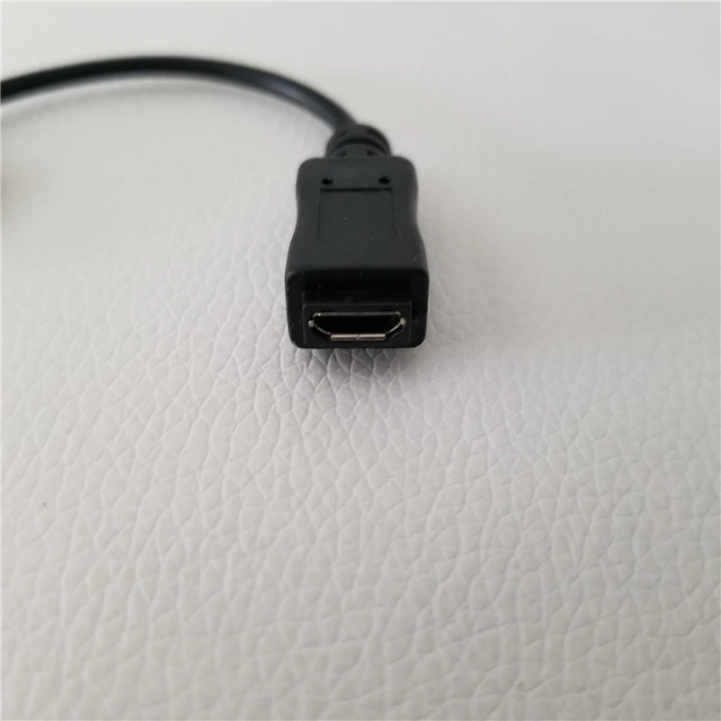 USB кабель удлинитель для планшетов 10 см|Компьютерные кабели и разъемы| |