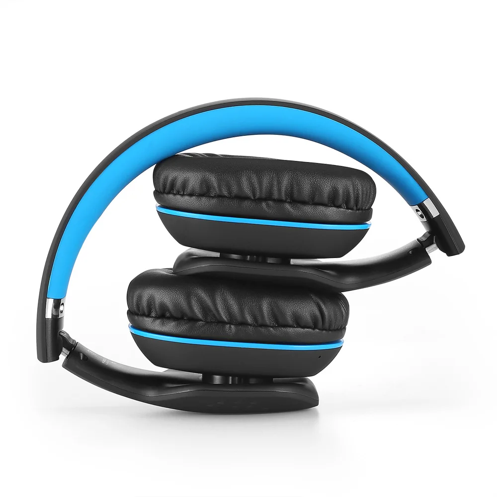 Beexcellent Q2 складной Беспроводной Игровые наушники Bluetooth шлем игровая гарнитура с
