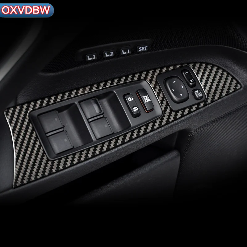 Стеклоподъемник из углеродного волокна для LEXUS IS250C 300 350C рамка управления