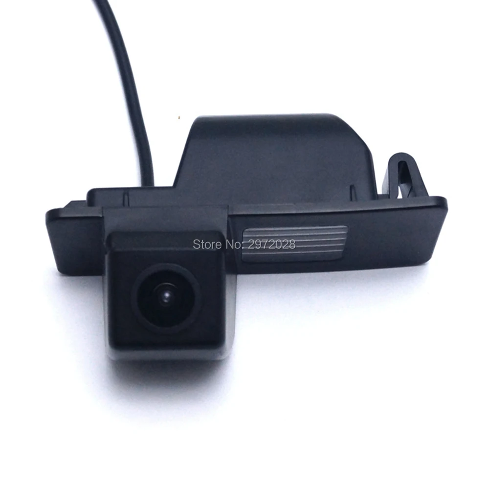 Автомобильная камера заднего вида CCD HD для Chevrolet Cruze Aveo Opel Corsa Vevtra Zafira Meriva A|Камеры