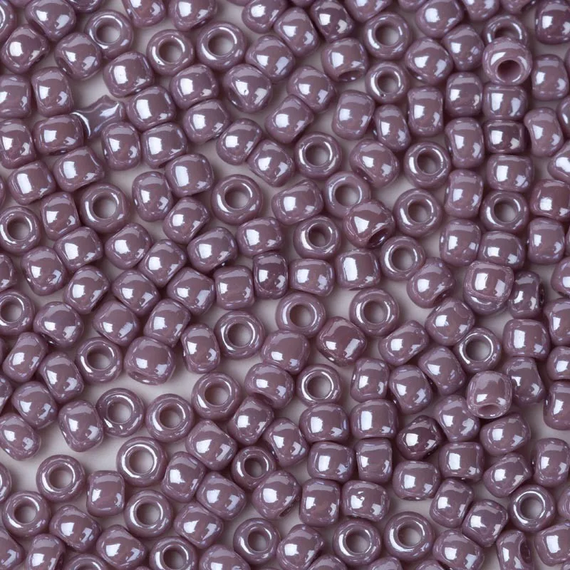 Taidian Toho Beads 11/0 для оригинального искусства непрозрачный блеск синий 2 мм 5 г/лот