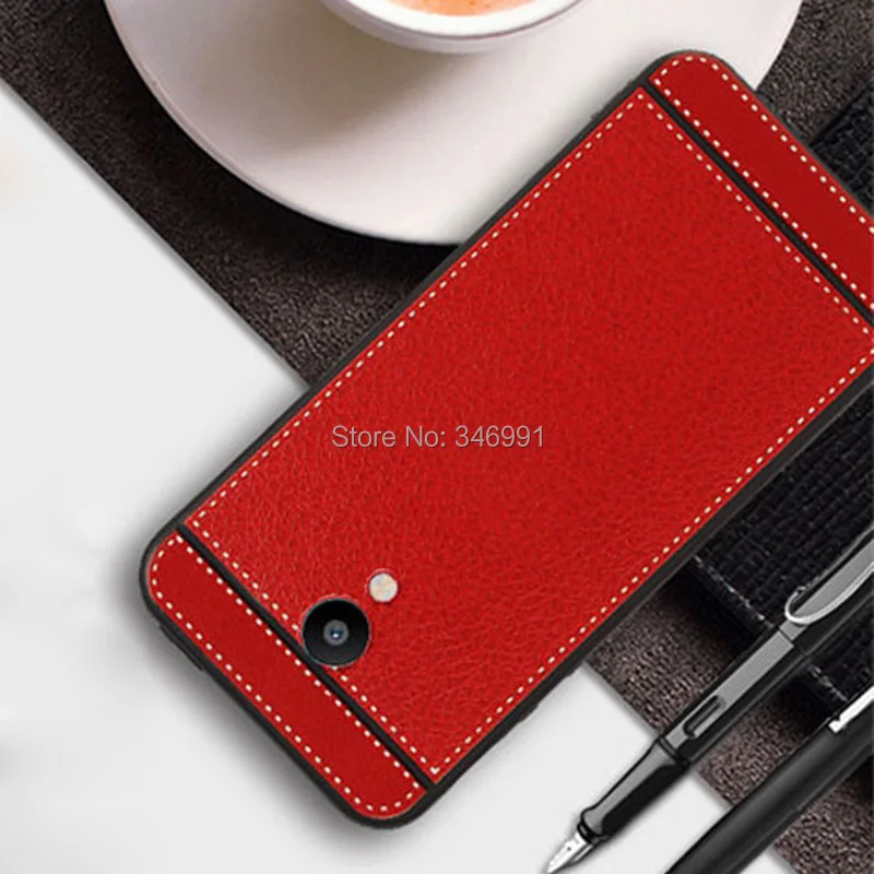 ISecret Обложка для Meizu M3S Mini Чехол кожаный Y685C Y685Q Y685M Y685H 5 0 дюймов мягкий черный