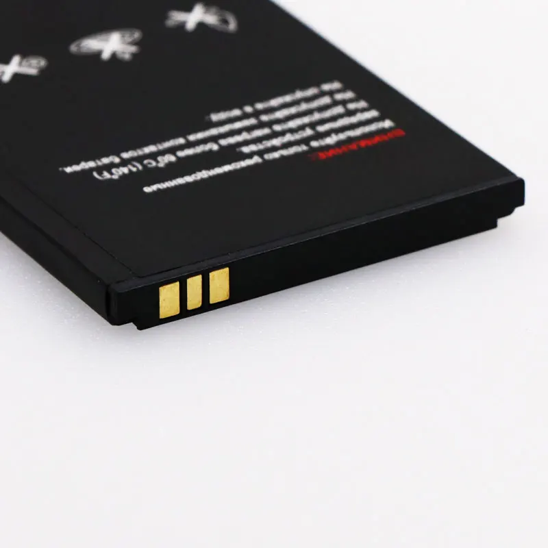 Запасная батарея Mcdark для Fly IQ4411 BL4025 Высококачественная большой емкости 3000 мАч