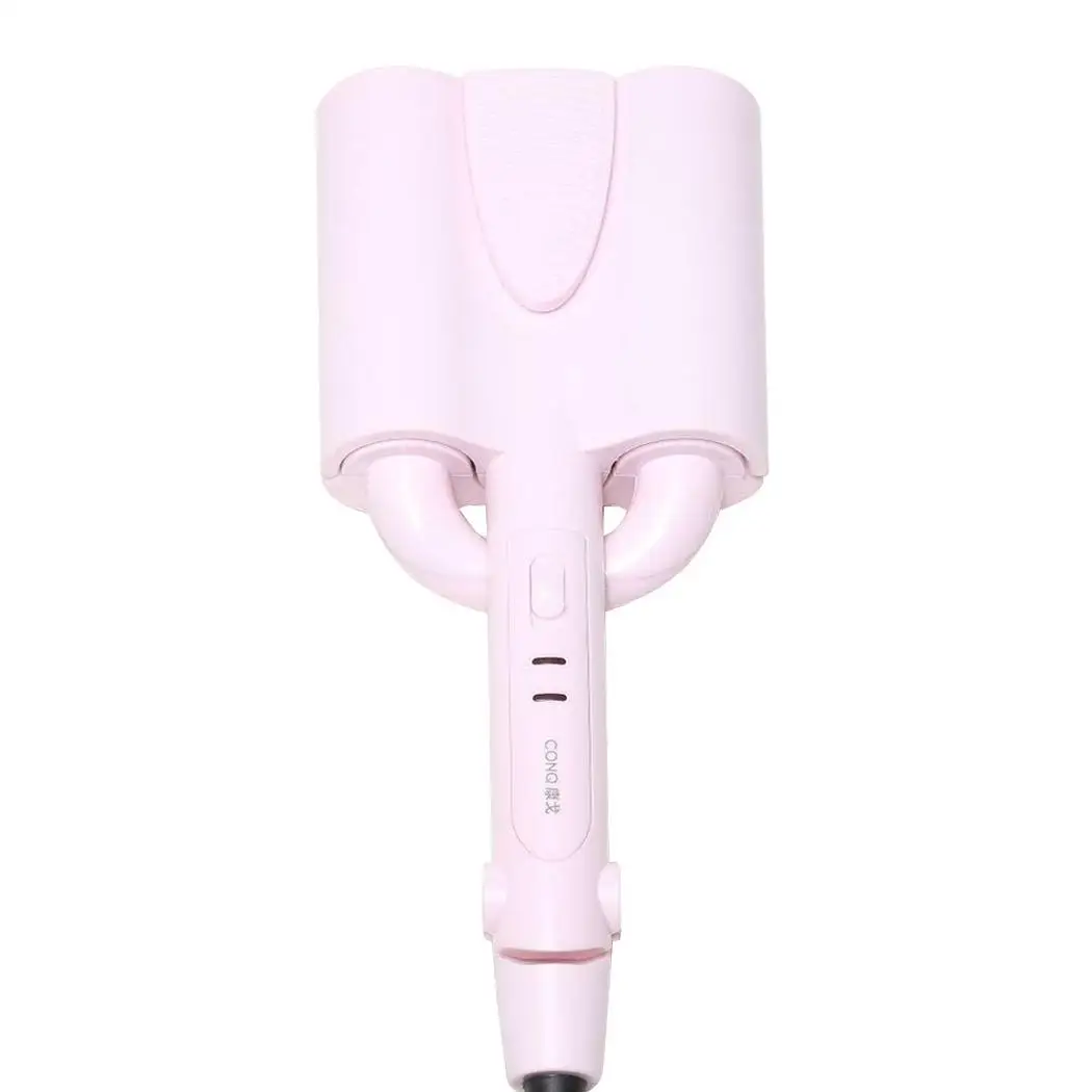 Электрические бигуди для волос водная пульсация гибочный рулон горячая фанера