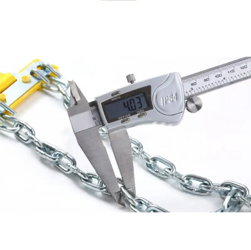 Автомобильные аксессуары марганцевая сталь износостойкая и прочная двойная