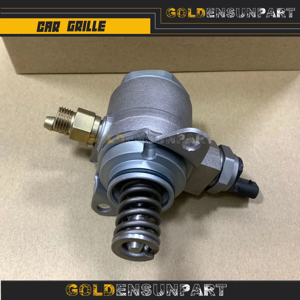 OEM механический топливный насос высокого давления 03C 127 026 E для Volkswagen Golf MK5 6 Audi A1 A3 S3