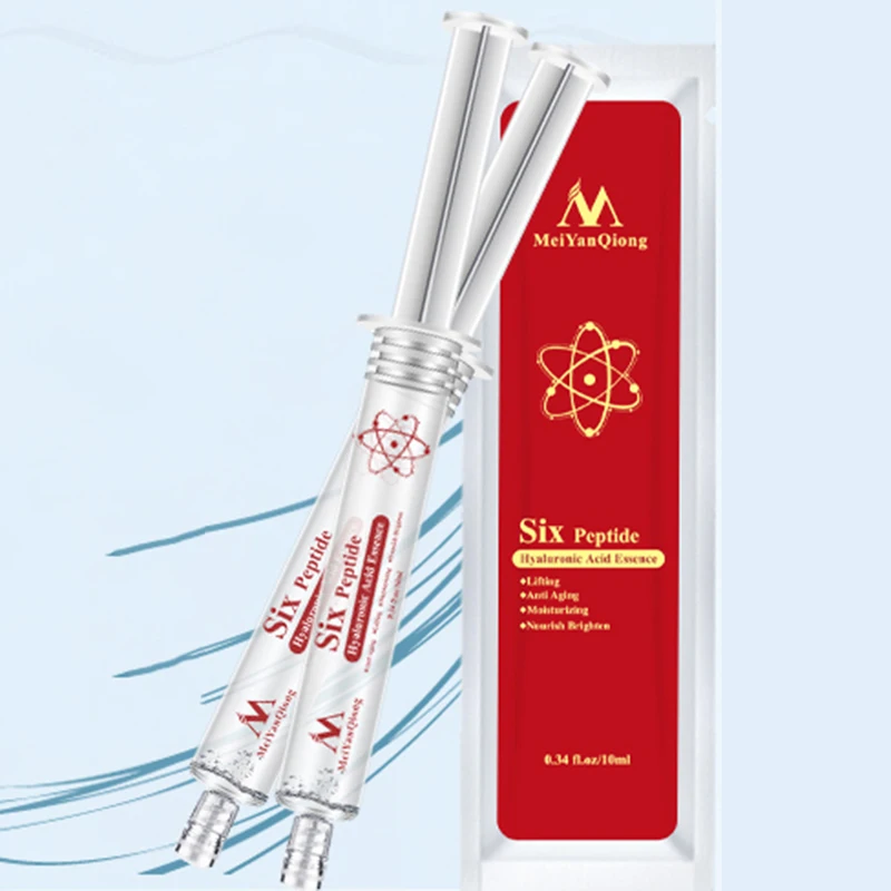 Игла для лица эссенция увлажняющий против морщин Антивозрастной уход за кожей |