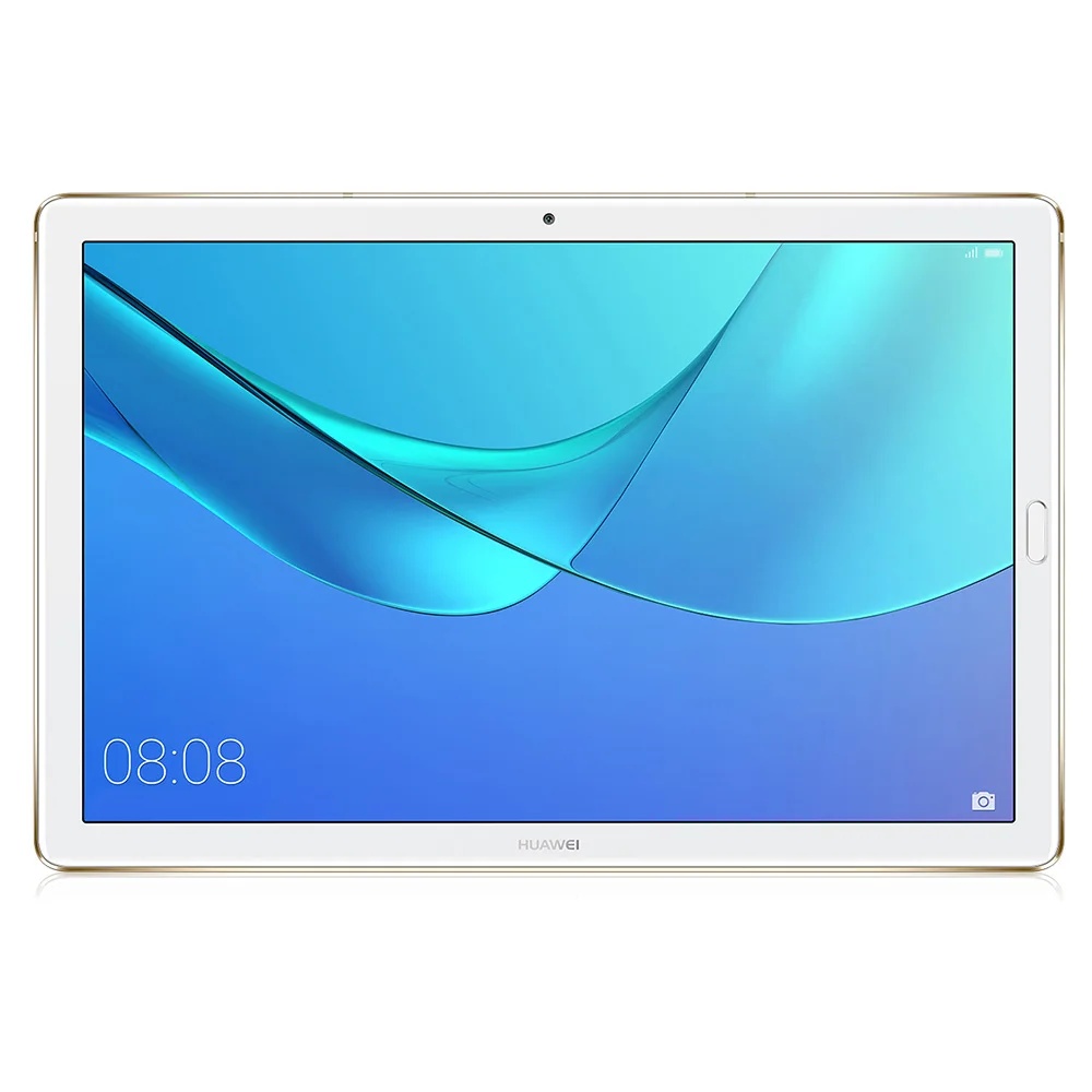 HUAWEI MediaPad M5 4G TD LTE Планшеты CMR AL09B 10 8 \ "Android 0 HiSilicon Kirin 960 S Восьмиядерный Mali G71 MP8 4G/6