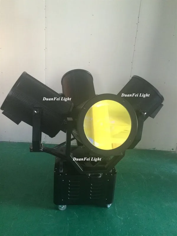4 head xenon sky beam 4x300 0 Вт/4000 Вт/5000 Вт/6000 Вт/7000 Вт открытый Небесный прожектор