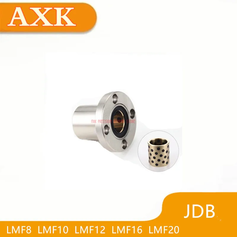 AXK Бесплатная доставка 1 шт. Jdb твердый встроенный графитовый самосмазывающийся