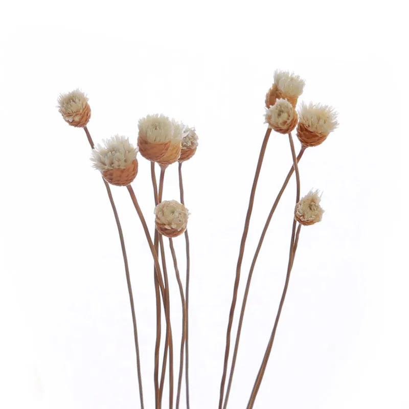 Маленький бутон цветка ароматерапия Цветок искусственный цветочный