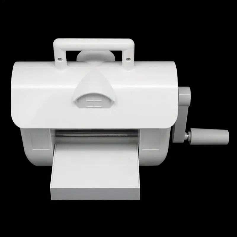 Режущий инструмент сделай сам зеленая машина для тиснения и скрапбукинга хобби