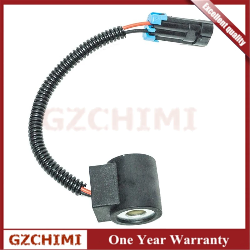 ELL70 0072 6309311 6671025 катушка соленоидного клапана с проводным соединителем для