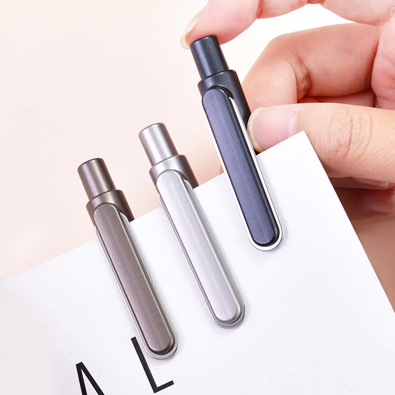 SIXONE 3 части/предложение модный стиль смешанный Цвет гелевая ручка 0 5 мм