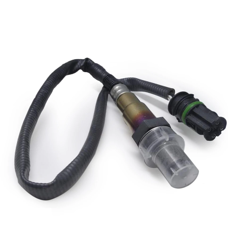 11787569968 запасной кислородный датчик O2 для BMW E60 E63 E65 E70 X1 E90 E91 528i 320i 118i |