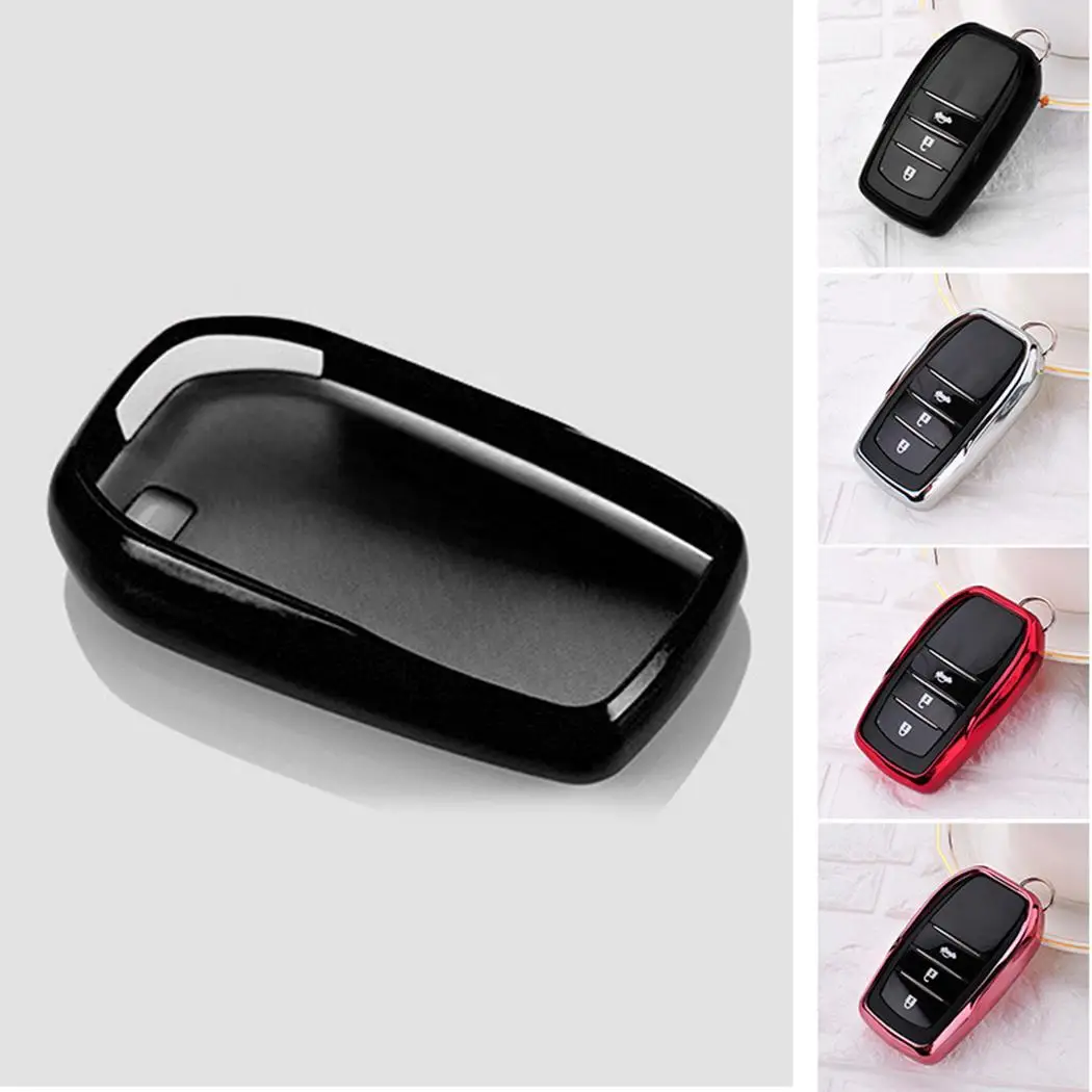 Protector Key Shell For Toyota Case Fashion Fob Portable Cover | Автомобили и мотоциклы