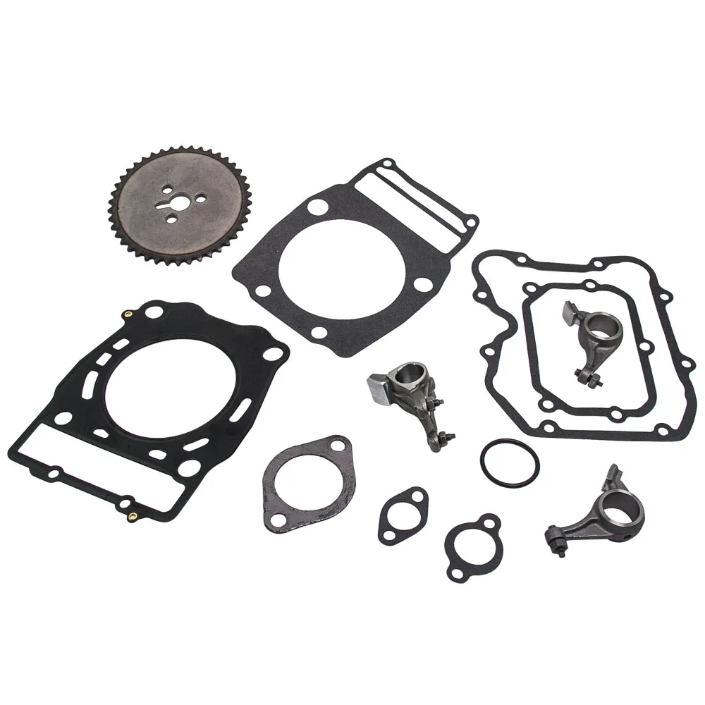 Для Polaris Sportsman 400 450 500 2X4 4X4 распределительный вал выхлопной Впускной коромысла