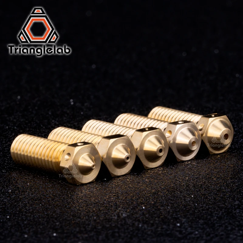 Экструдер trianglelab BMG VOLCANO HOTEND MK8 Bowden экструдер с двойным приводом для 3D принтера