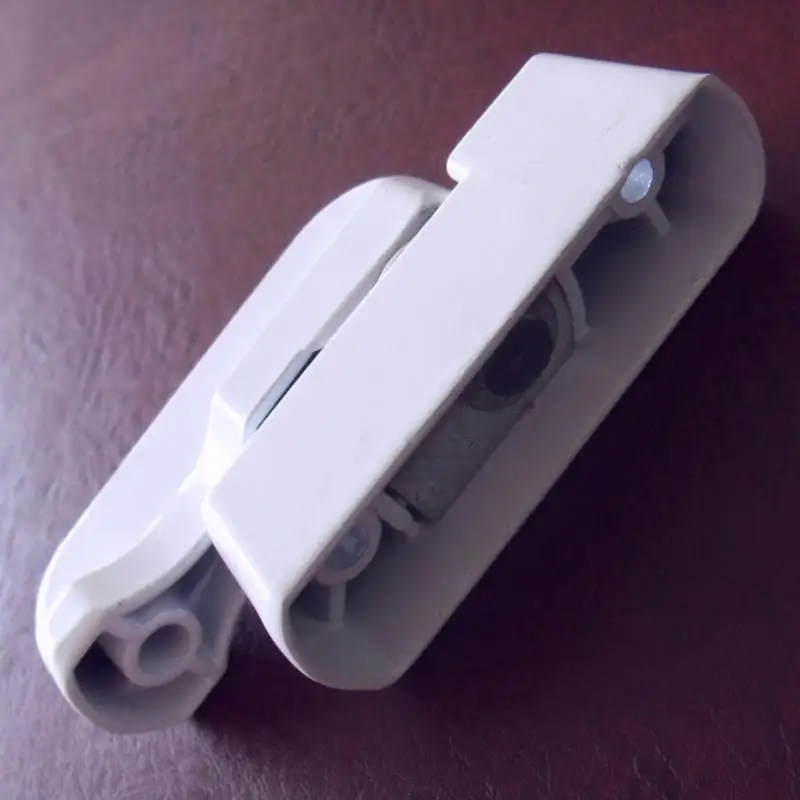 2 шт. Т образный замок для окон и дверей НПВХ запасной ремень безопасности защита