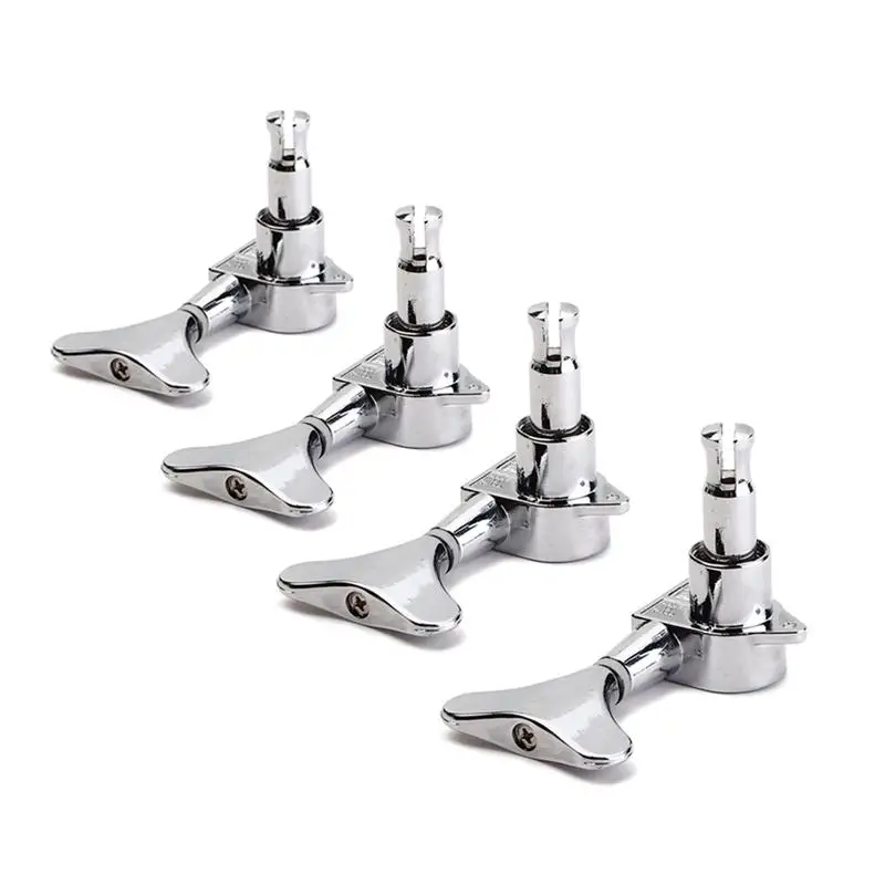 Бас Колки для гитары тюнерные головки колышки электрической или акустической с