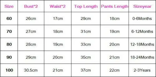 

Baby Girl Kids Summer Newborn Outfits Clothes T-shirt Tops+Shorts Pants 2PCS Set