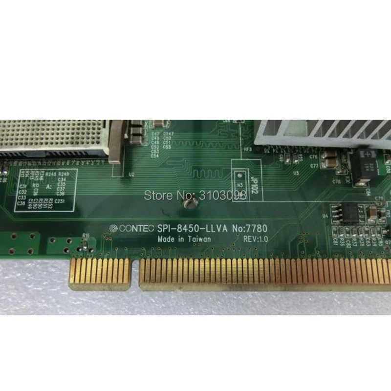 SPI-8450-LLVA №: 7780 об: 1 0 | Электроника