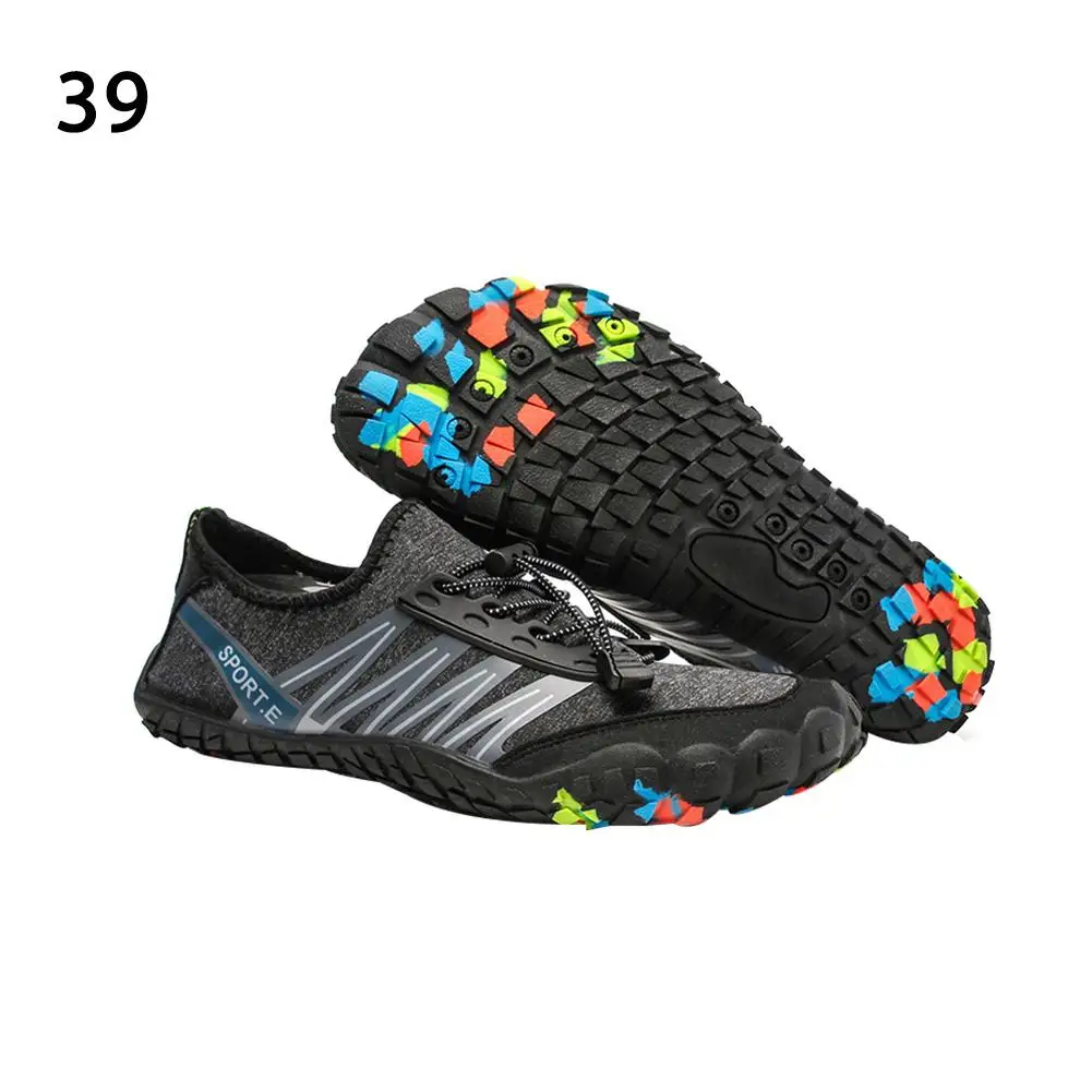 Мужская и женская пляжная обувь на лето 2019 | Спорт развлечения