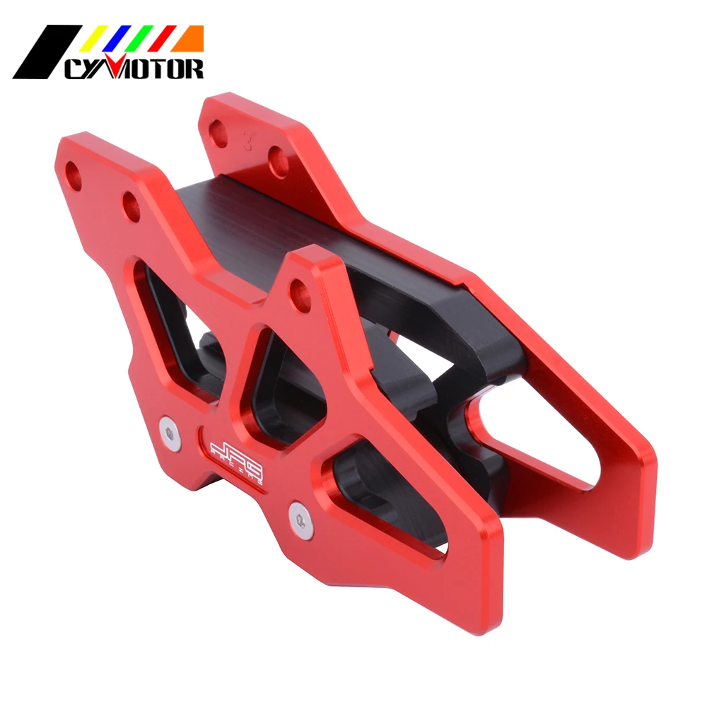 Звездочка для мотоцикла направляющая HONDA CRF250R CRF450R CRF250X CRF450X CRF450RX CRF450L CRF 2017 2018