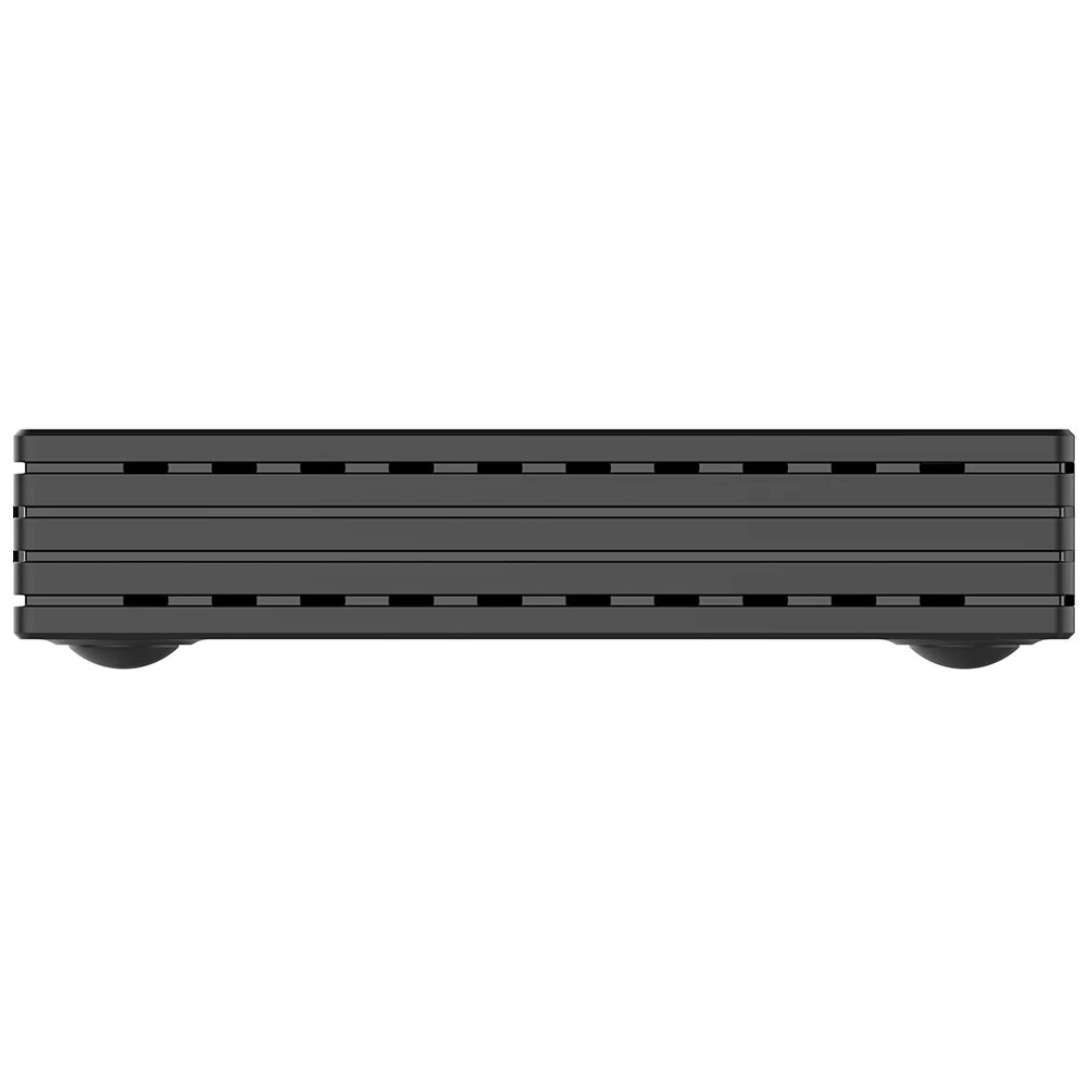 EACHLINK H6 MINI Android 7 0 ТВ приставка Allwinner 4 Гб RAM + 32 ГБ ROM 2 4G WiFi 100 Мбит/с USB3.0 BT4.1 Поддержка 6K