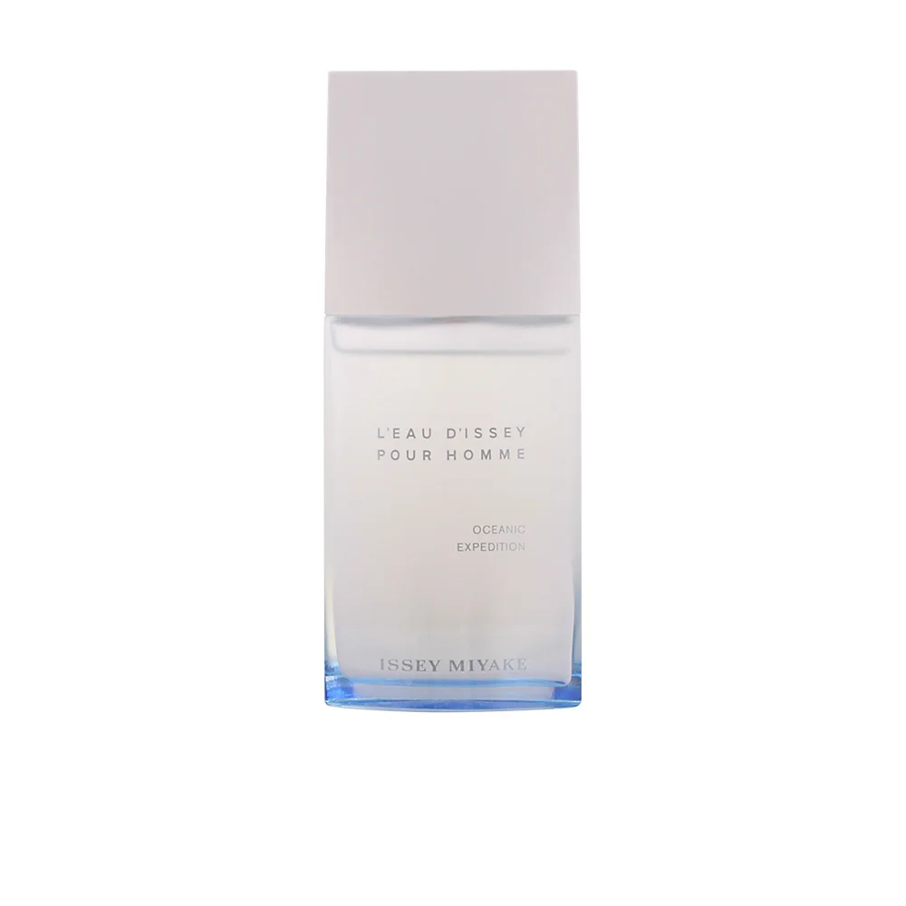 L'Eau D'Issey Pour Homme Океаническая экспедиция EDT испаритель Issey Miyake 125 мл| |
