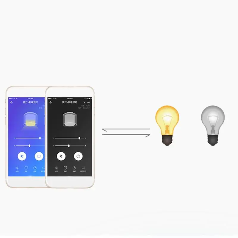 Car Wifi Wireless Smart Switch Compatible with Alexa/ Auto Adapter Hub/Wink Hub/Zigbee HA Hub/Echo Plus/Echo Show 2/Echo | Автомобили и